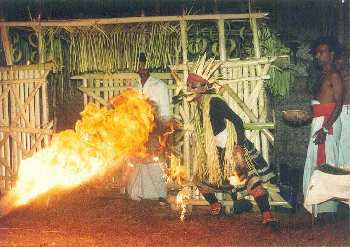 Festival of Lanka