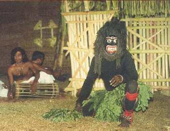Festival of Lanka