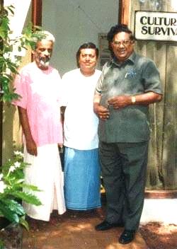CST trustees